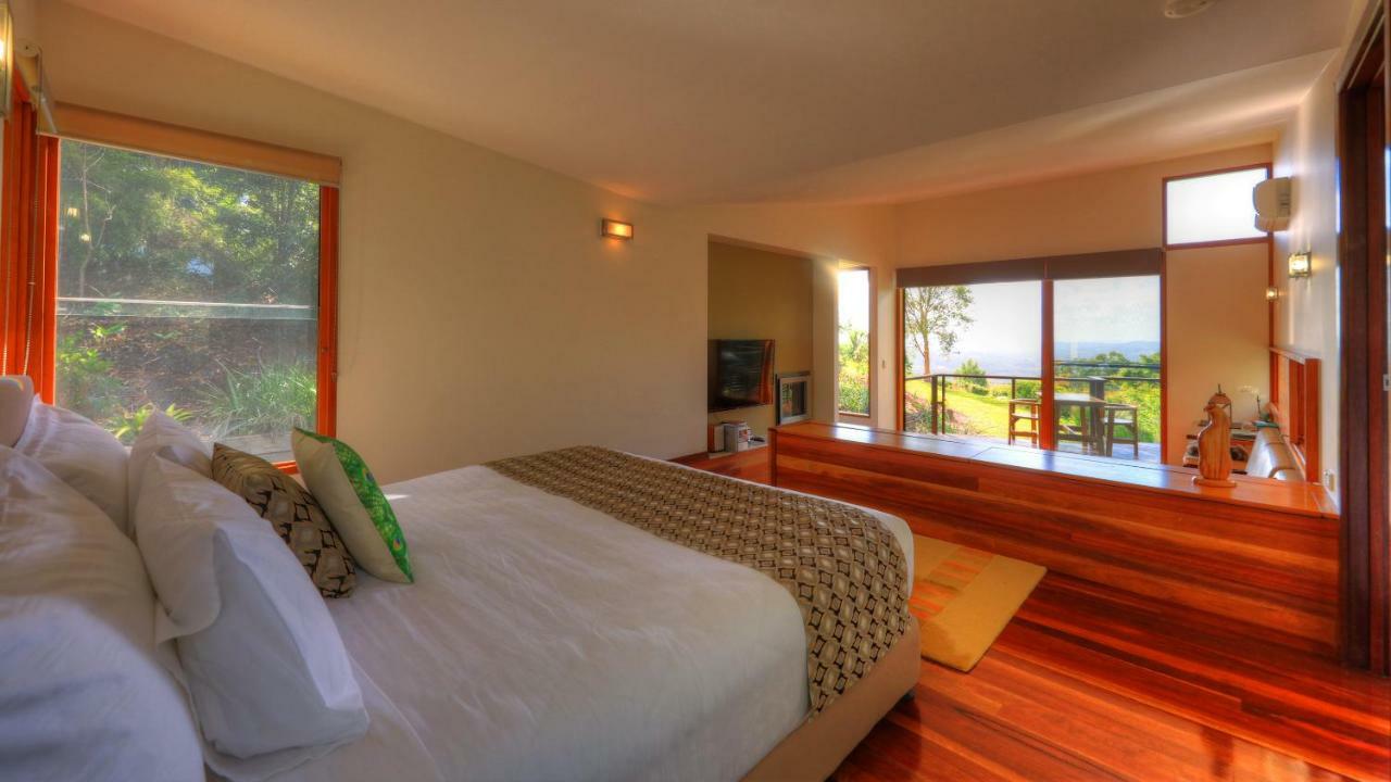 Montville Ocean View Cottages Экстерьер фото