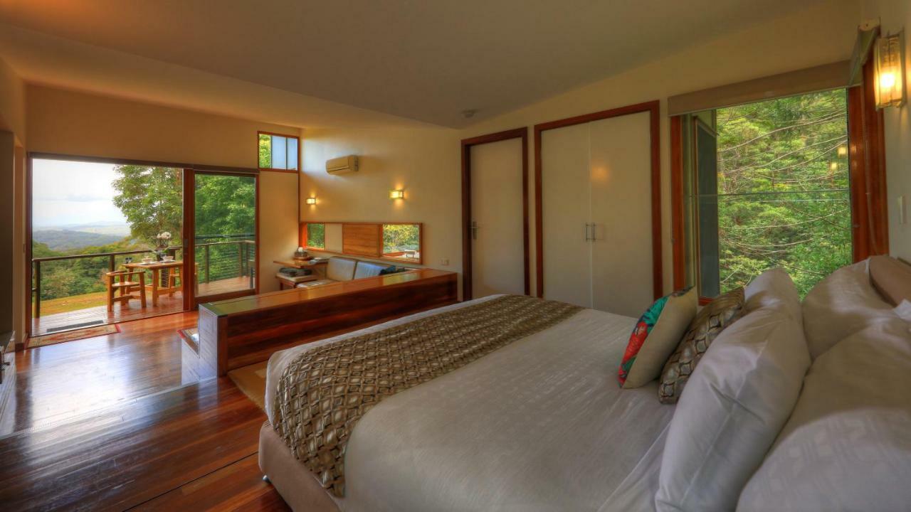 Montville Ocean View Cottages Экстерьер фото