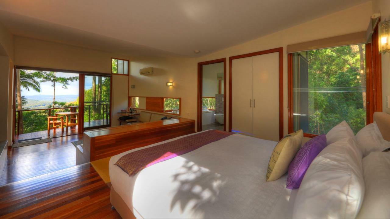 Montville Ocean View Cottages Экстерьер фото