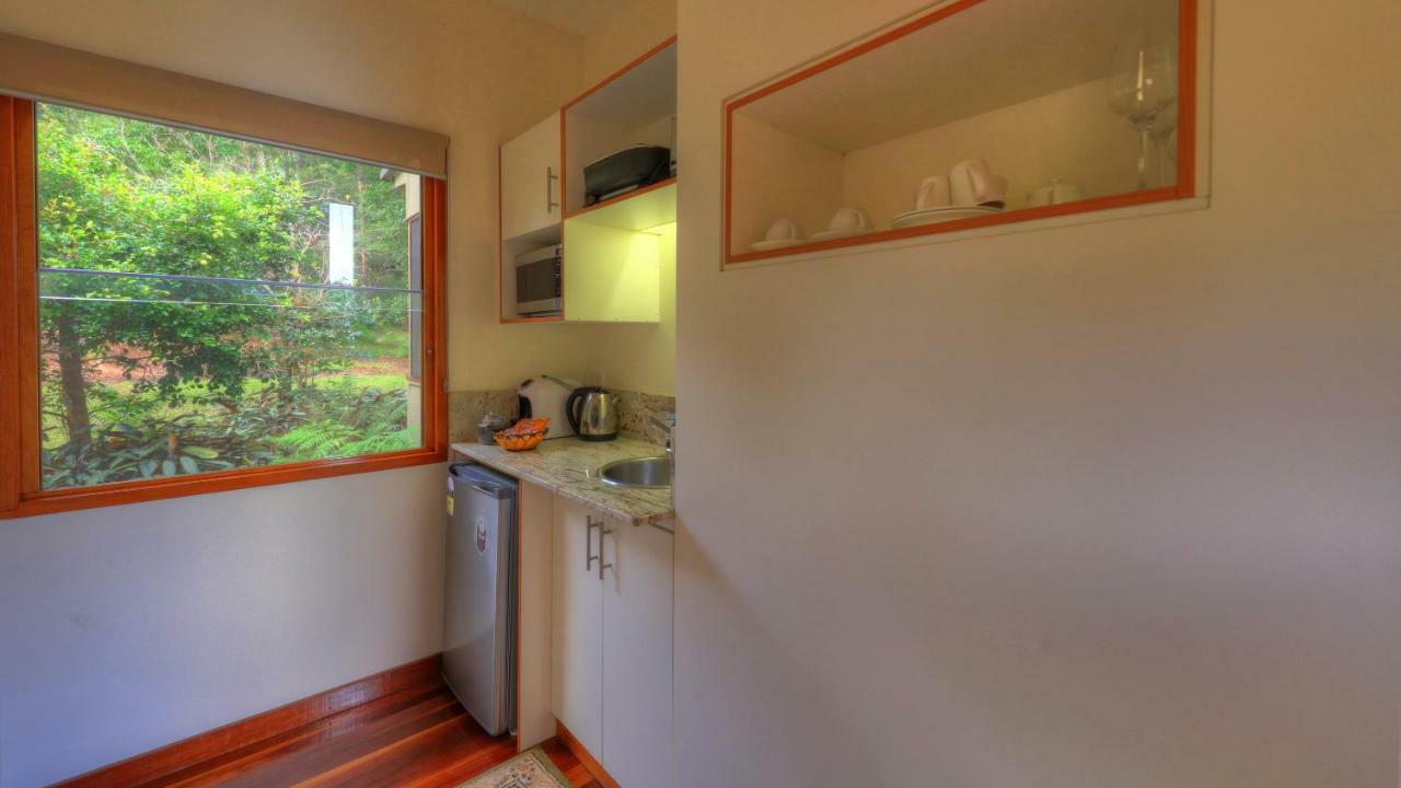Montville Ocean View Cottages Экстерьер фото