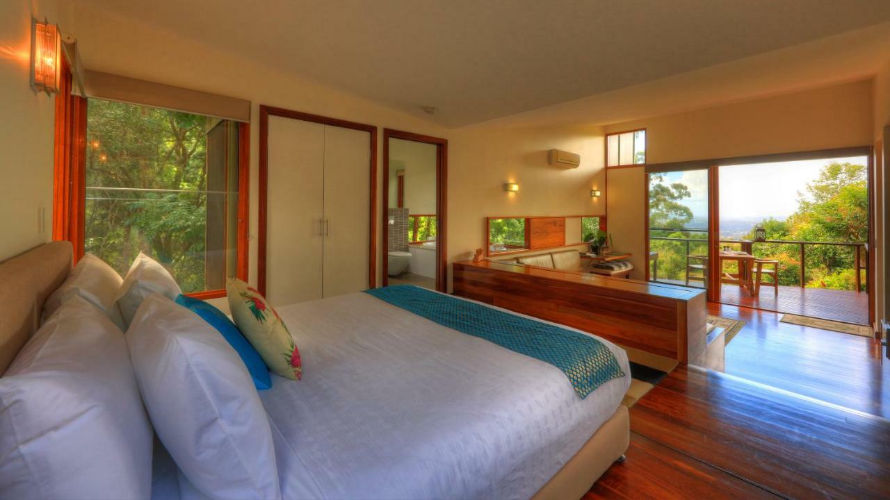 Montville Ocean View Cottages Экстерьер фото