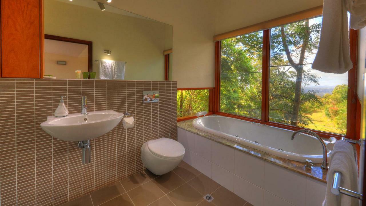 Montville Ocean View Cottages Экстерьер фото
