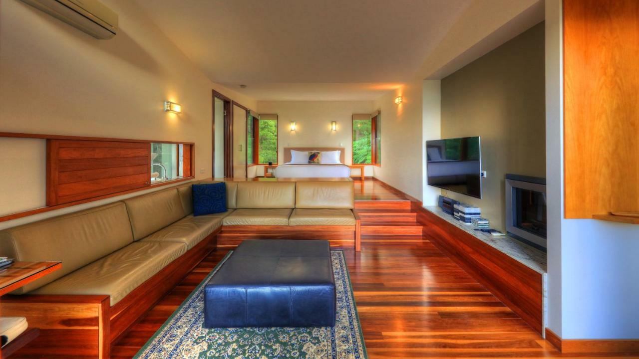 Montville Ocean View Cottages Экстерьер фото