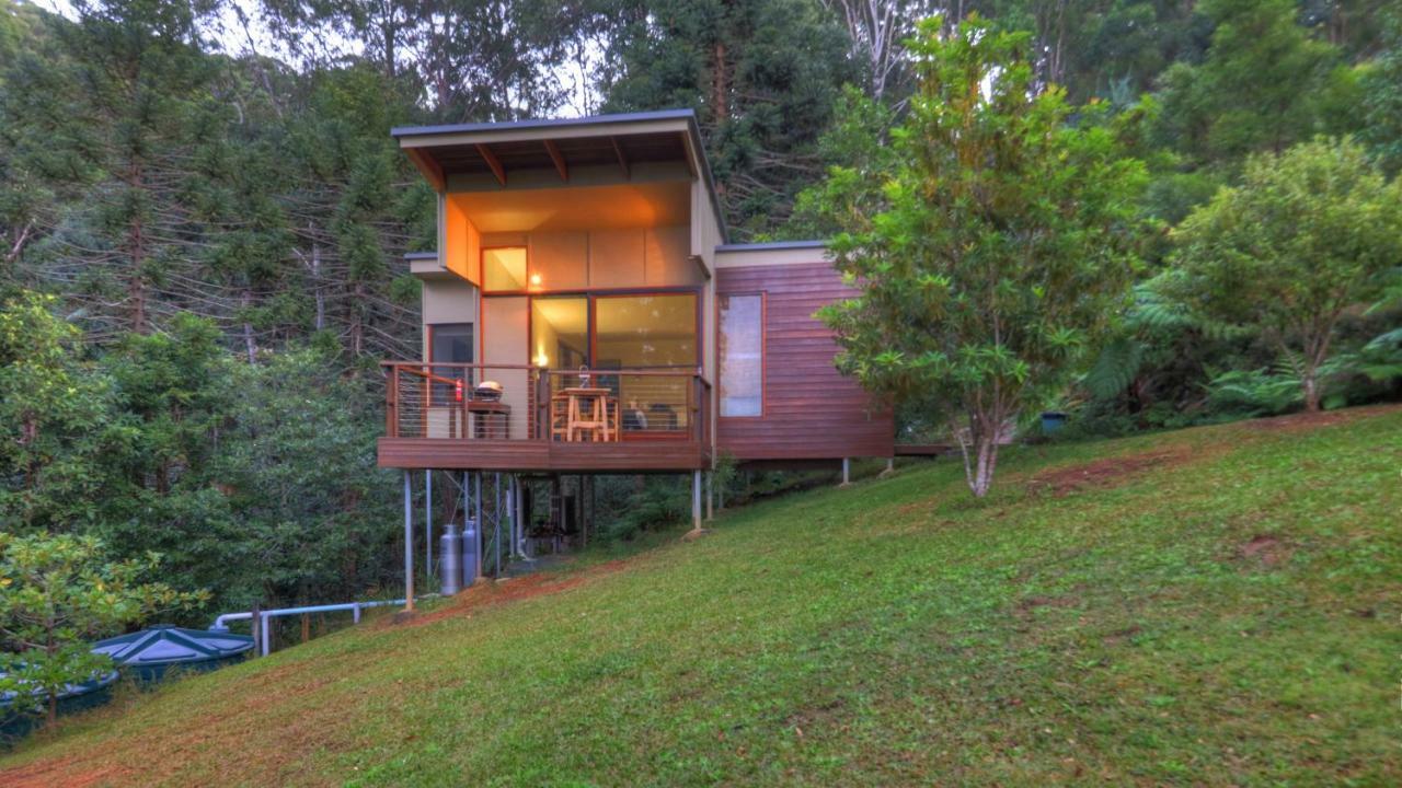 Montville Ocean View Cottages Экстерьер фото