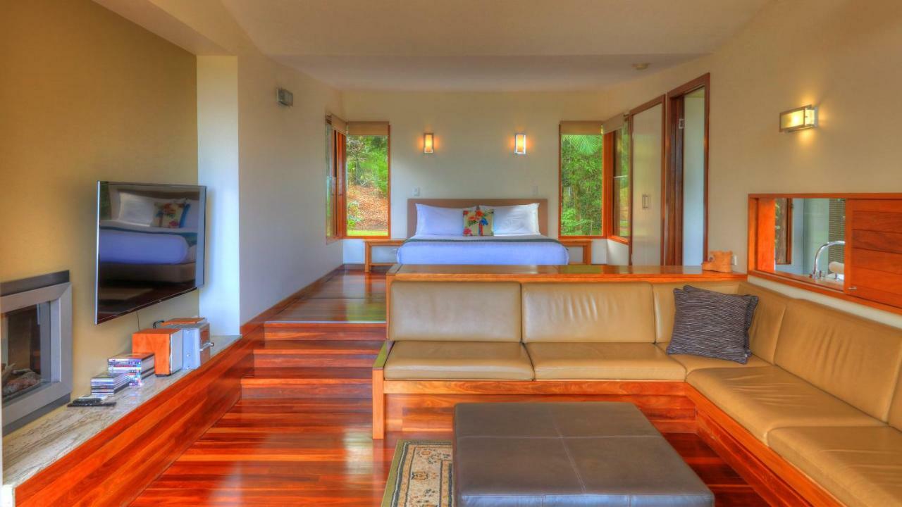Montville Ocean View Cottages Экстерьер фото