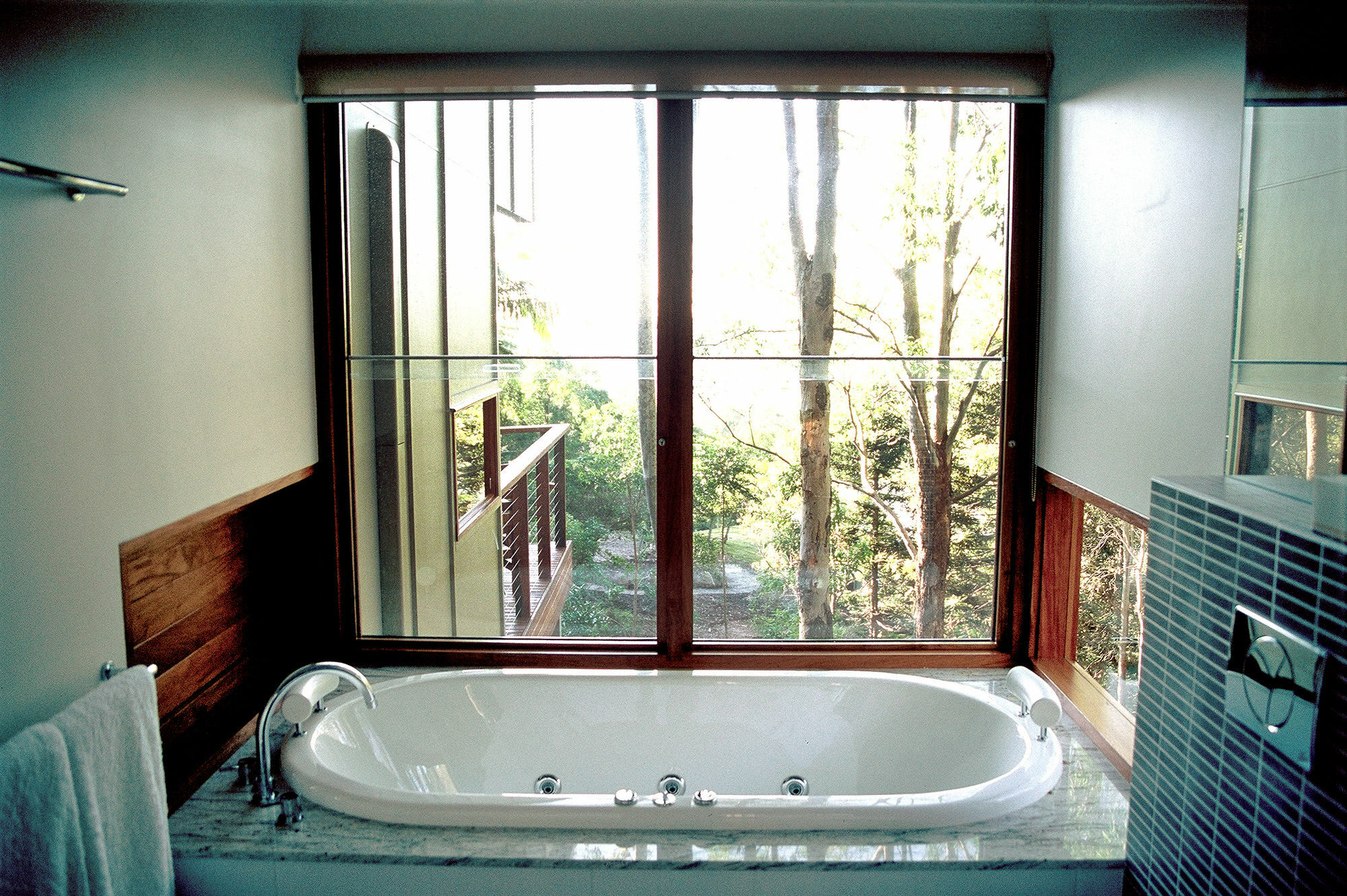 Montville Ocean View Cottages Экстерьер фото